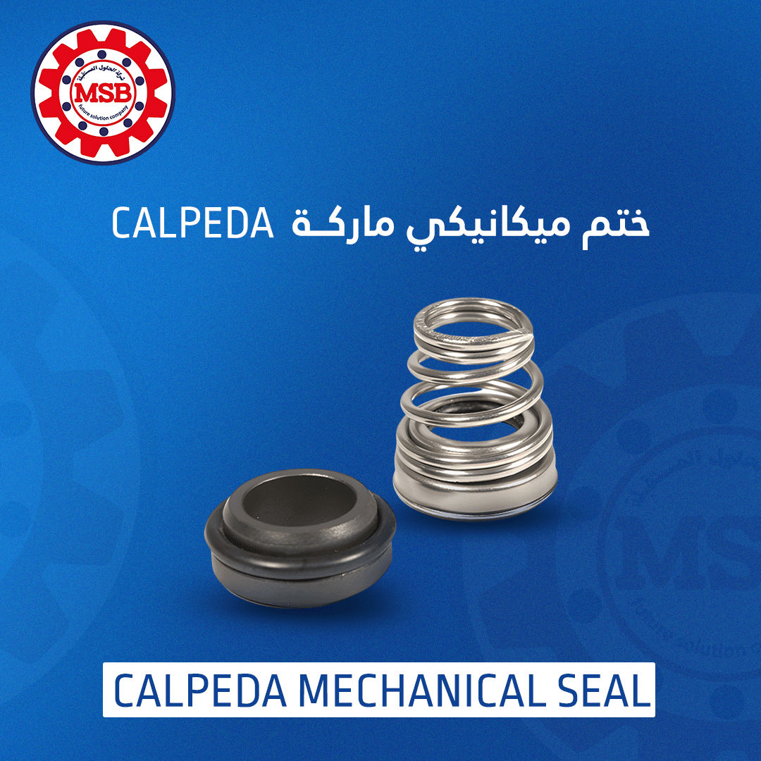 CALPEDA MECHANICAL SEAL CALPEDA Mechanical Seal - Image 1