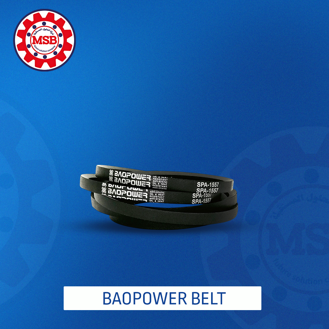 BAOPOWER BELT BAOPOWER BELT