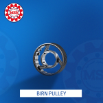 BIRN PULLEY