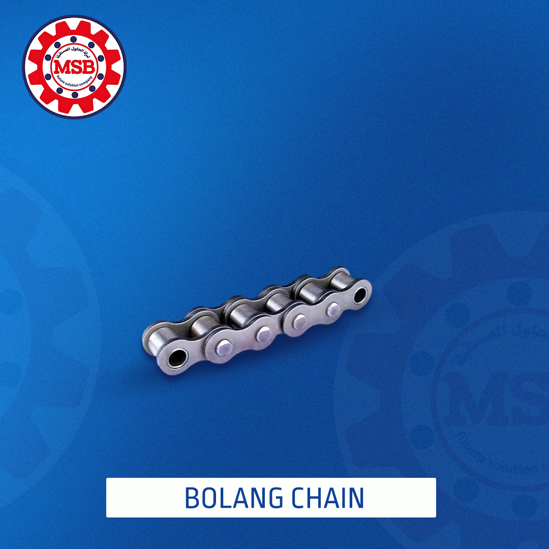 BOLANG CHAIN BOLANG CHAIN