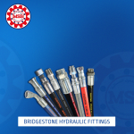 BRIDGESTONE