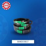BANDO BELT