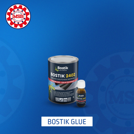 Bostik