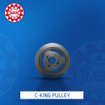 C-KING PULLEY