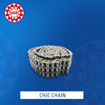 CHJC CHAIN