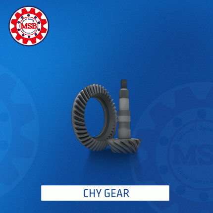 CHY GEAR