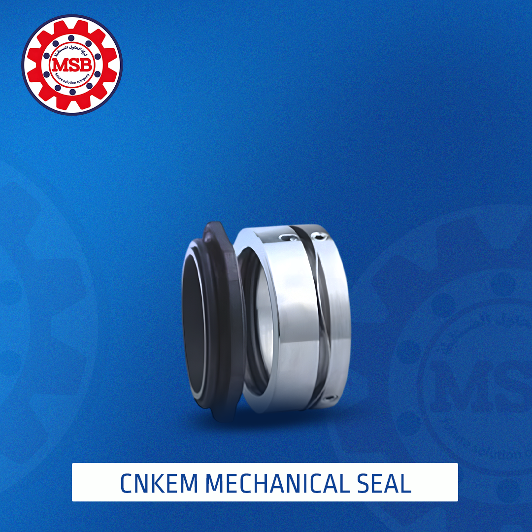 CNKEM MECHANICAL SEAL CNKEM MECHANICAL SEAL