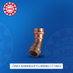 CONEX BANNINGER