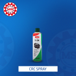 CRC