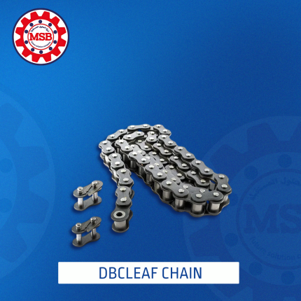 DBCLEAF CHAIN