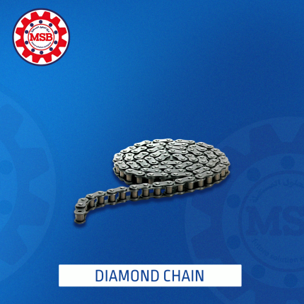 DIAMOND CHAIN