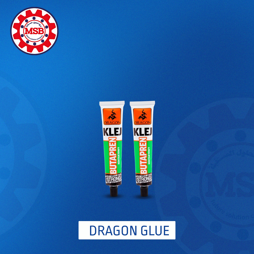 Dragon Glue Dragon Glue