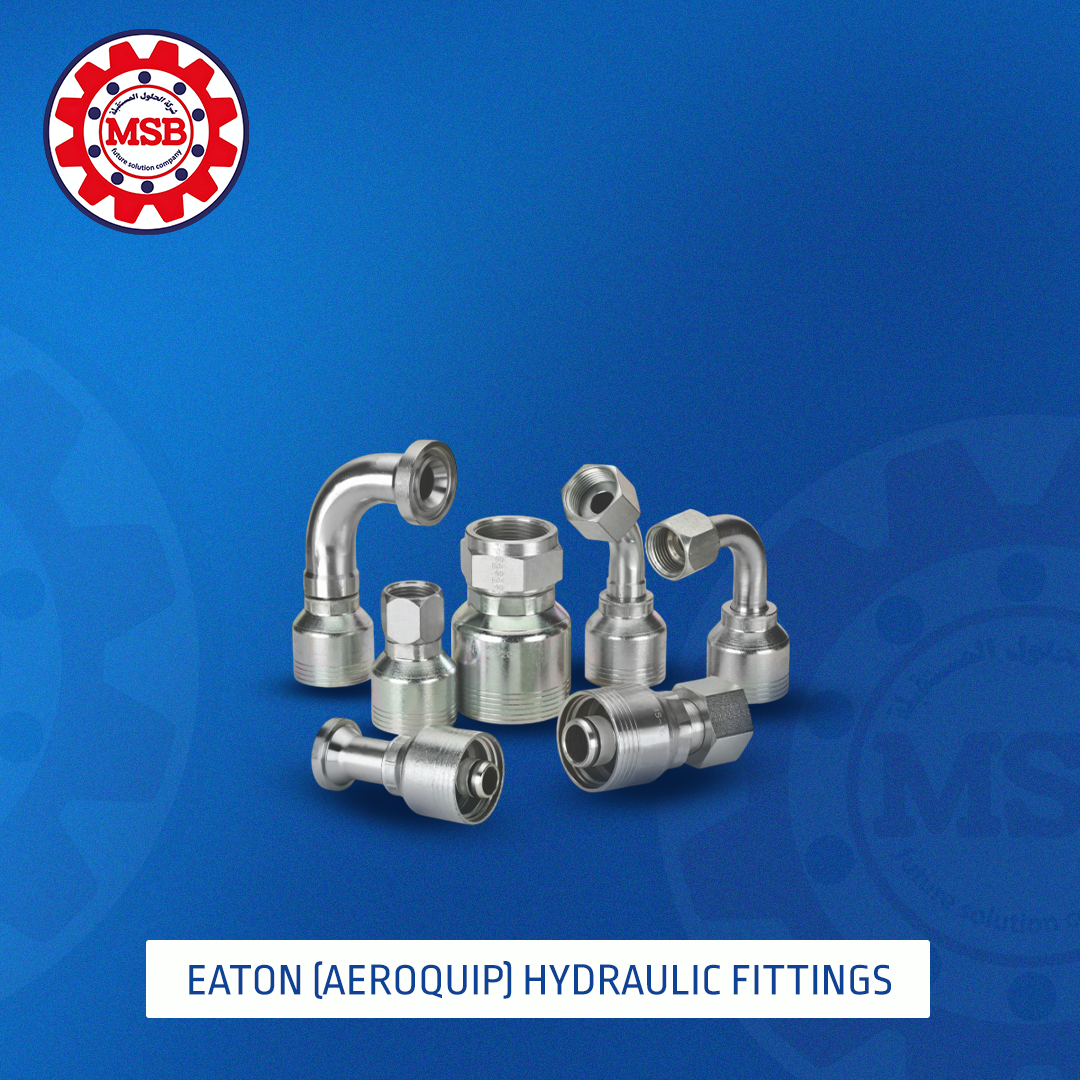 EATON (AEROQUIP) EATON (AEROQUIP)