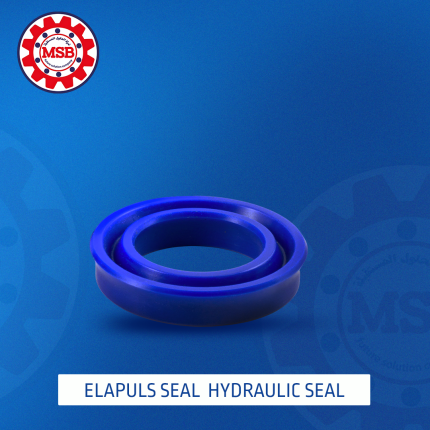  ELAPULS Hydraulic Seal