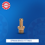 brass fitting