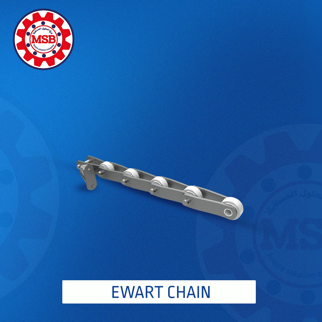EWART CHAIN EWART CHAIN