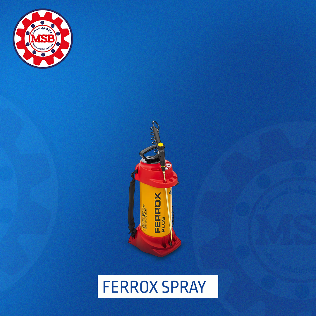 Ferrox Ferrox