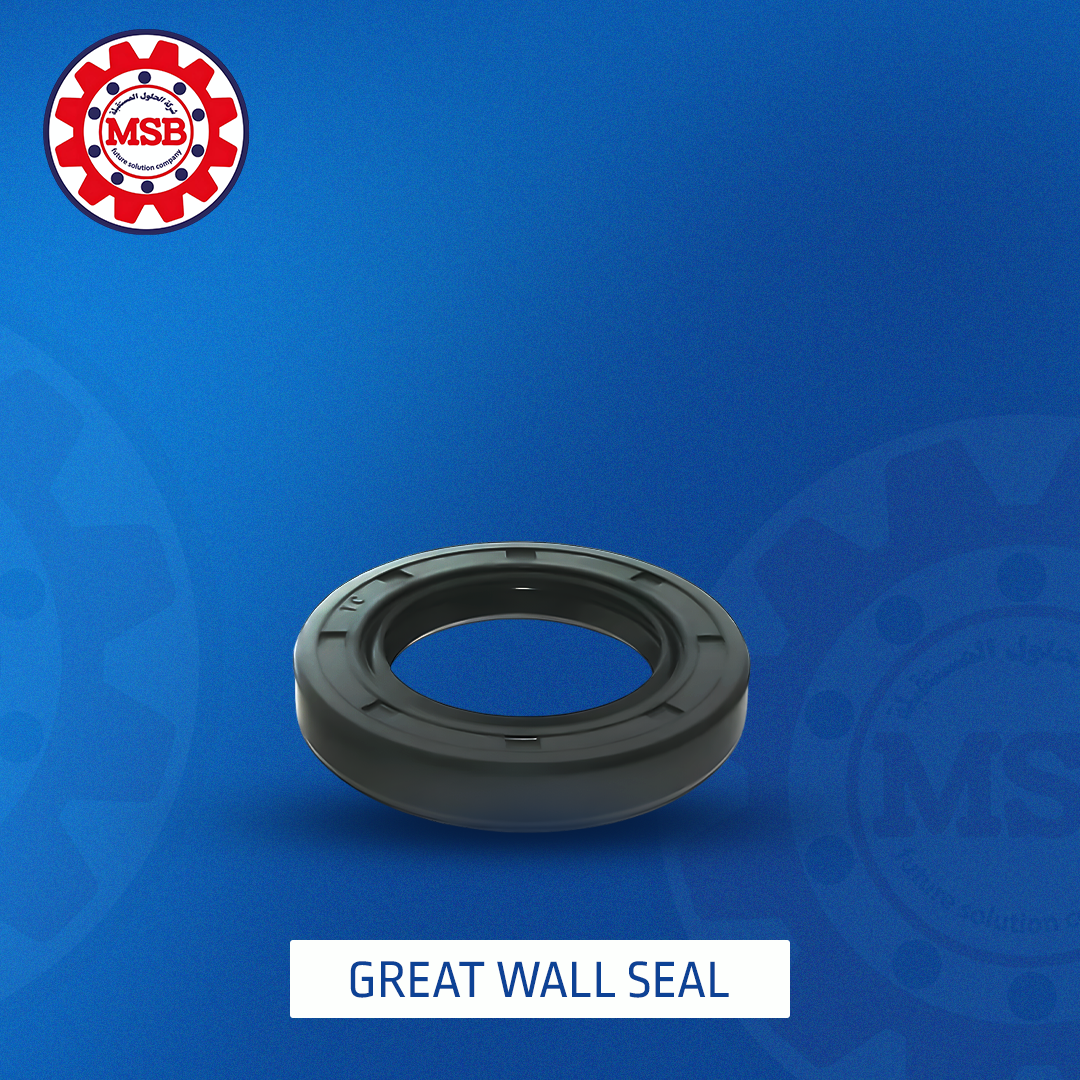 GREAT WALL SEAL 
