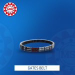 GATES
