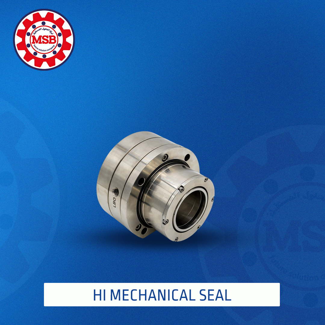 HI MECHANICAL SEAL