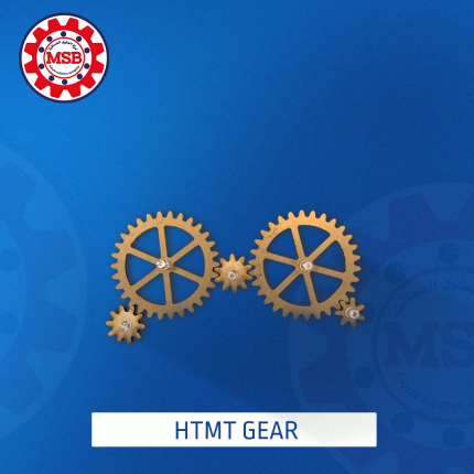 HTMT GEAR