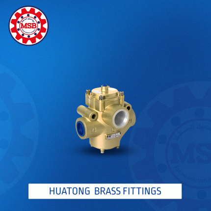 HUATONG BRASS FITTINGS