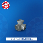 HUIDA