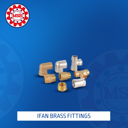 IFAN BRASS