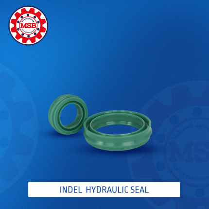 INDEL Hydraulic Seal