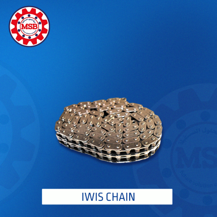 IWIS CHAIN 