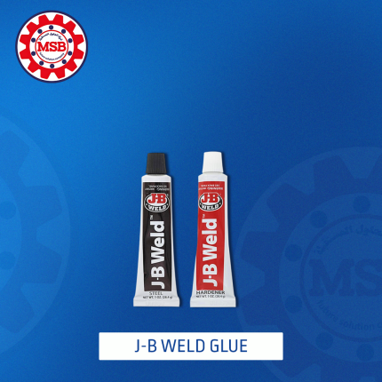 J-B Weld