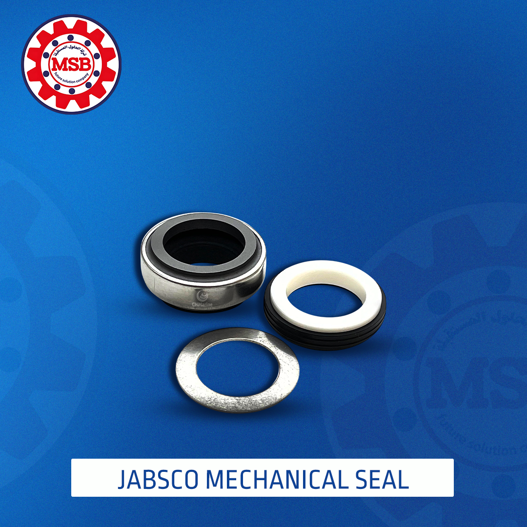 JABSCO MECHANICAL SEAL JABSCO Mechanical Seal