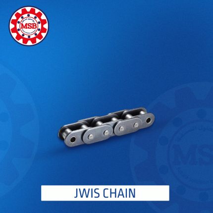 JWIS CHAIN