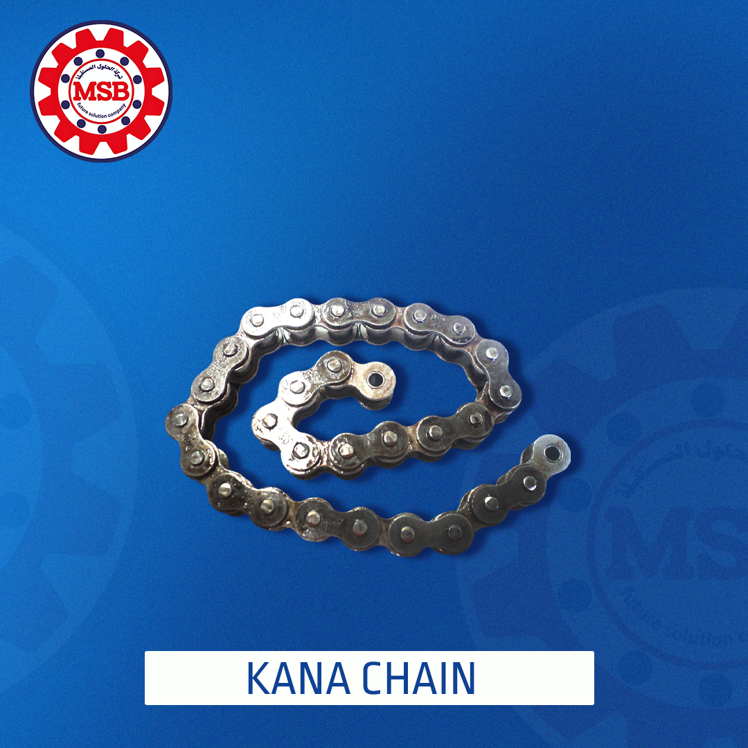 KANA CHAIN KANA CHAIN