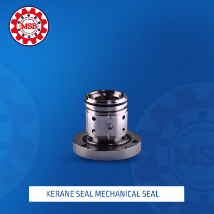KERANE MECHANICAL SEAL