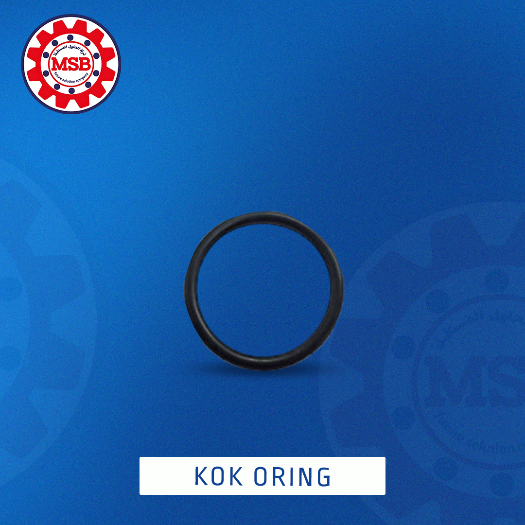 KOK ORING KOK ORING