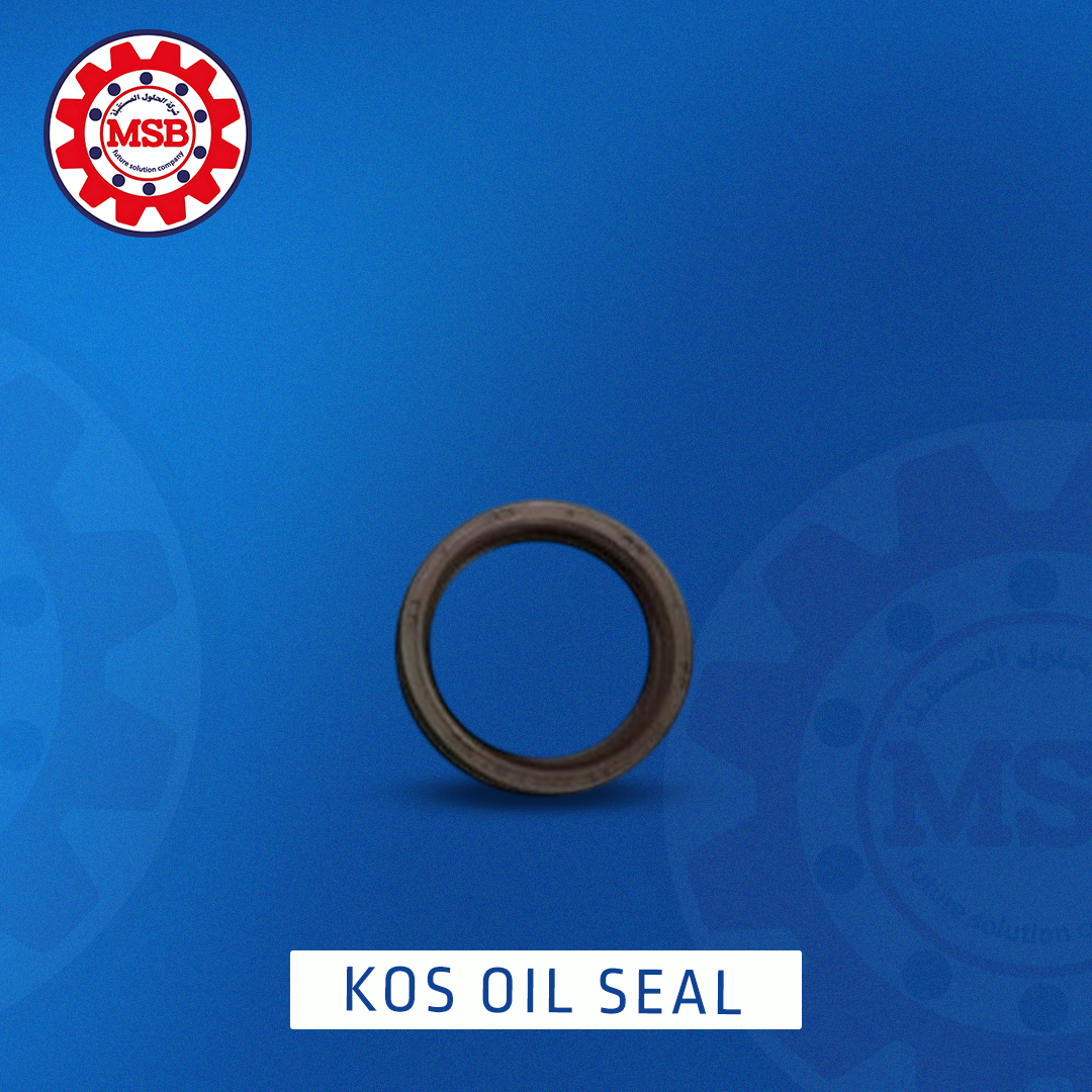 KOS OIL SEAL KOS OIL SEAL