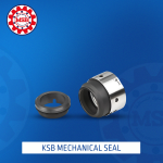  KSB MECHANICAL SEAL