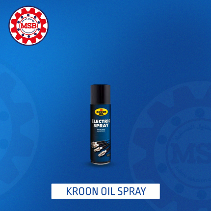 Kroon Oil