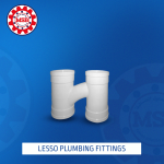 LESSO