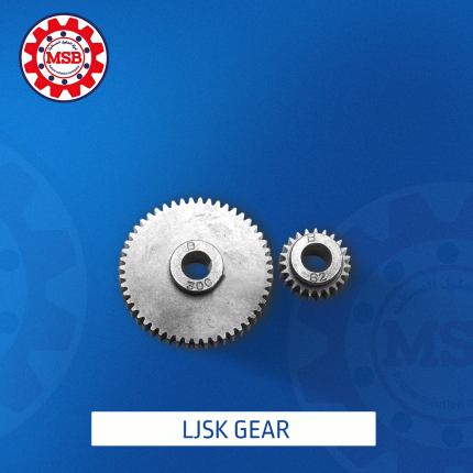 LJSK GEAR