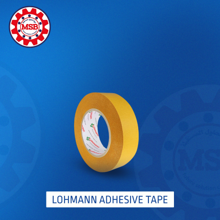 Lohmann Adhesive Tape