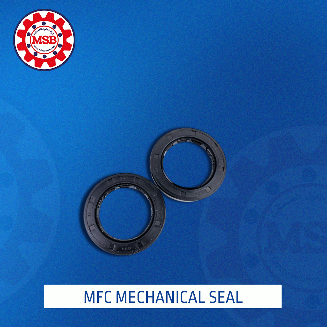 MFC MECHANICAL SEAL MFC MECHANICAL SEAL