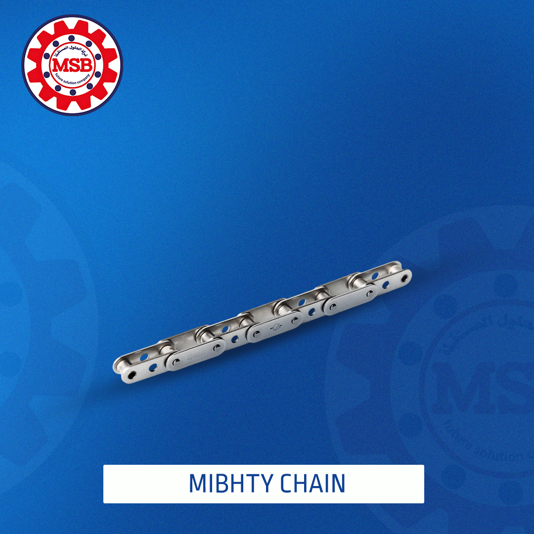 MIBHTY MIBHTY CHAIN