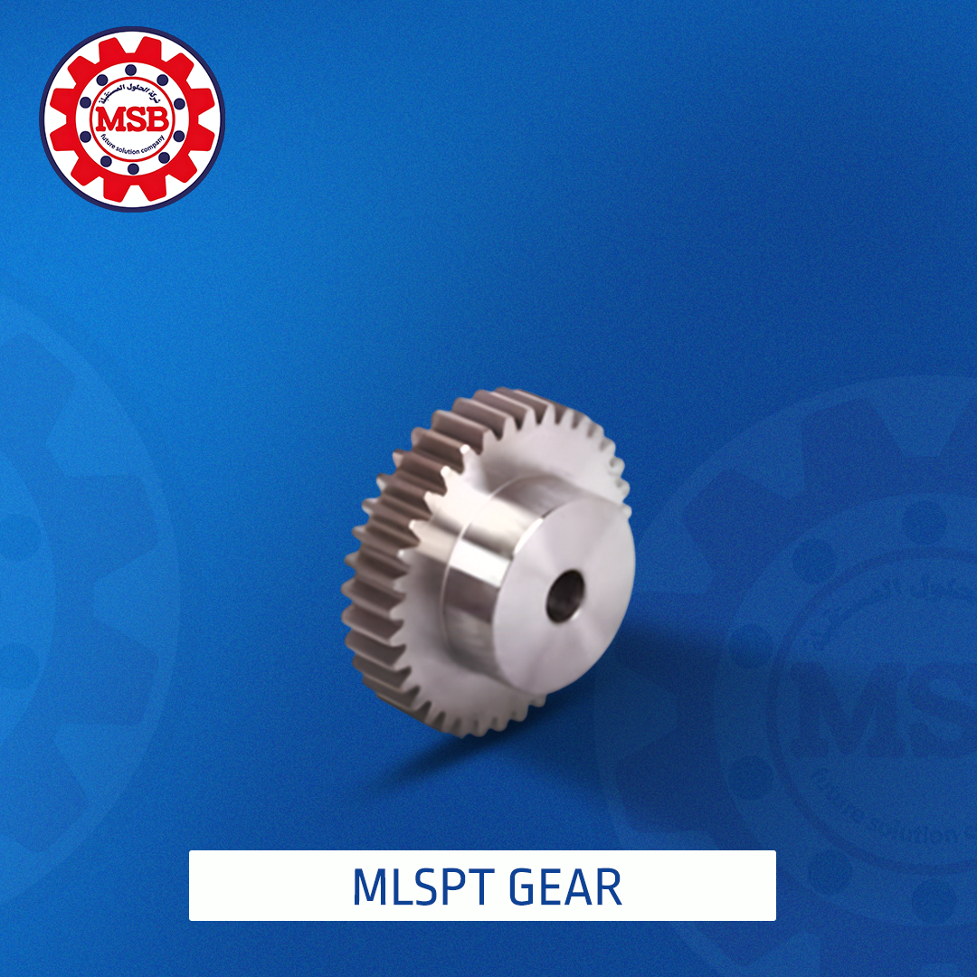 MLSPT GEAR MLSPT GEAR