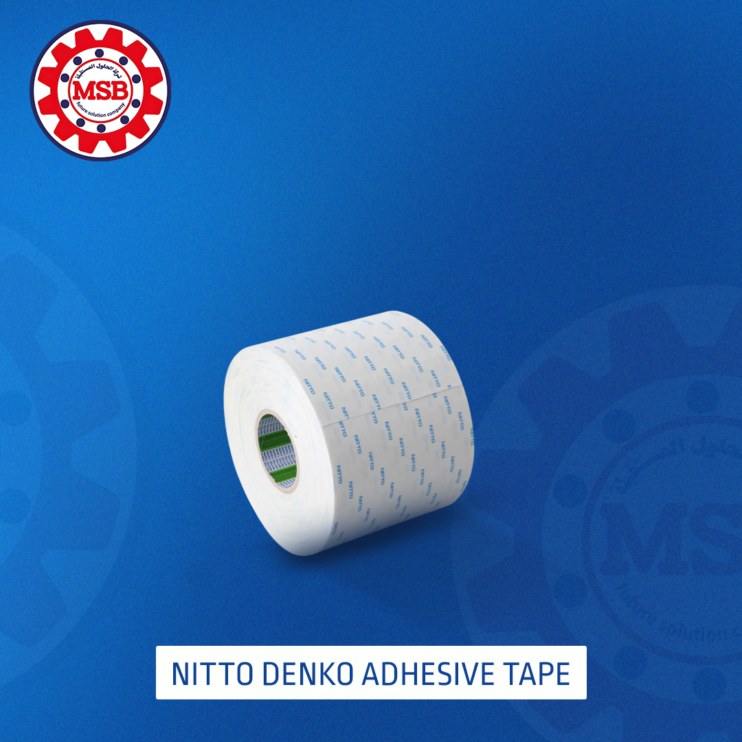 Nitto Denko Adhesive Tape Nitto Denko Adhesive Tape