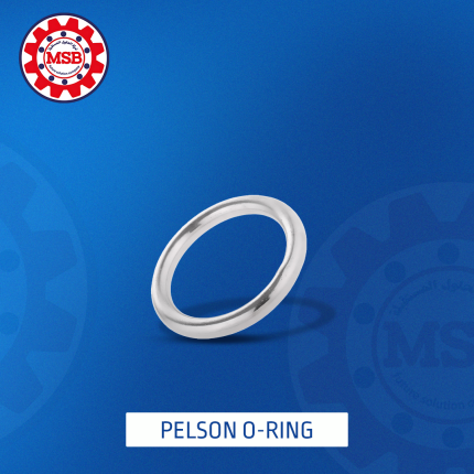  PELSON O-Ring
