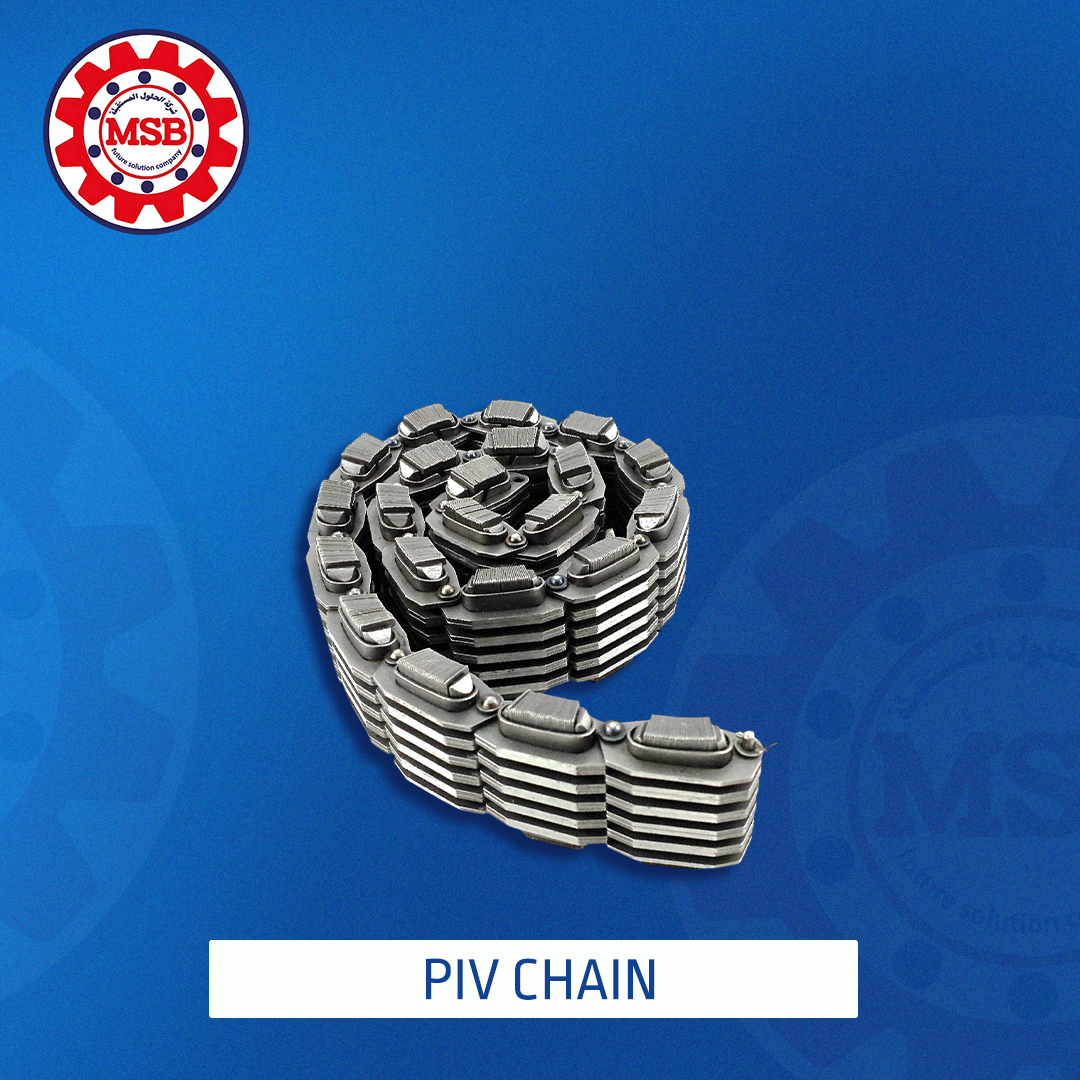 PIV CHAIN PIV CHAIN