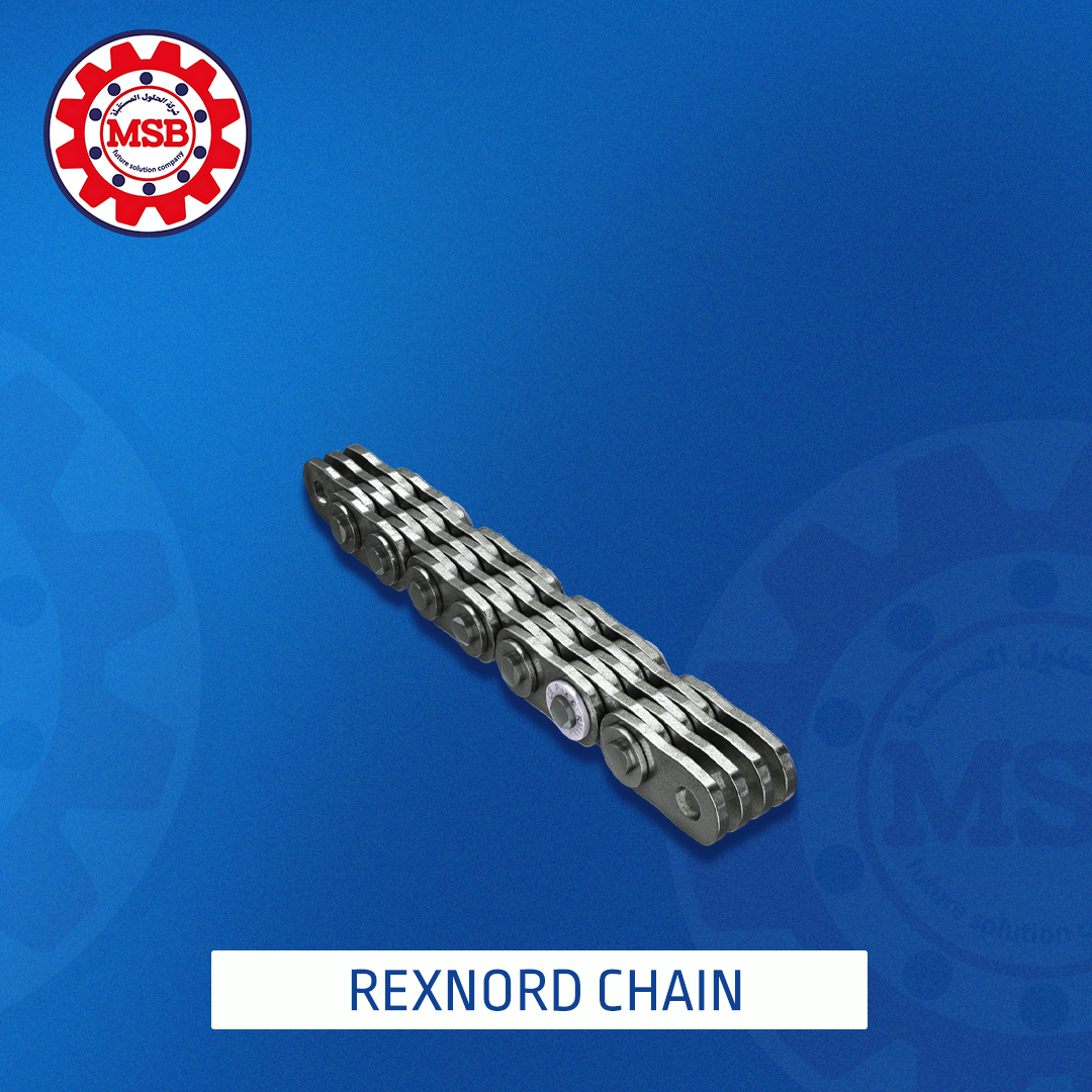 REXNORD CHAIN REXNORD CHAIN