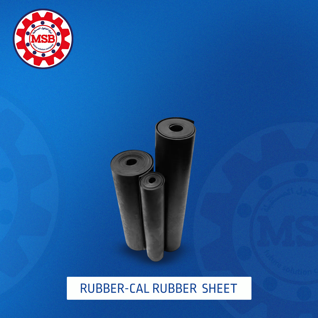 Rubber-Cal Rubber-Cal